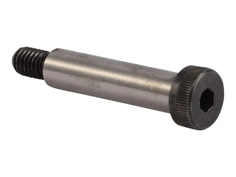 JLG Part # 10837753 | BOLT, SHOULDER, 1/2" DIA X 2", EA