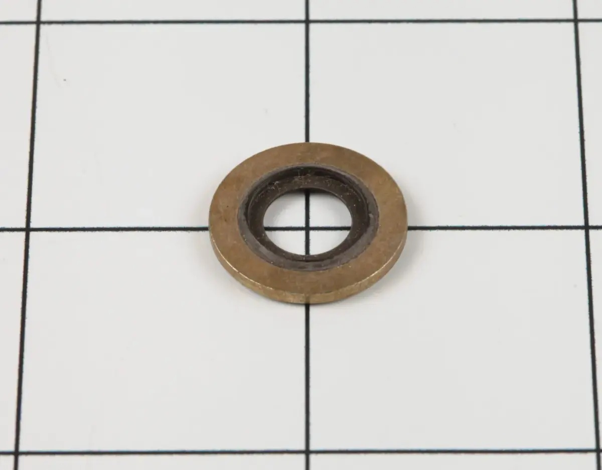 JLG Part # 10866114 | SEAL, BONDED, O-RING -, EA