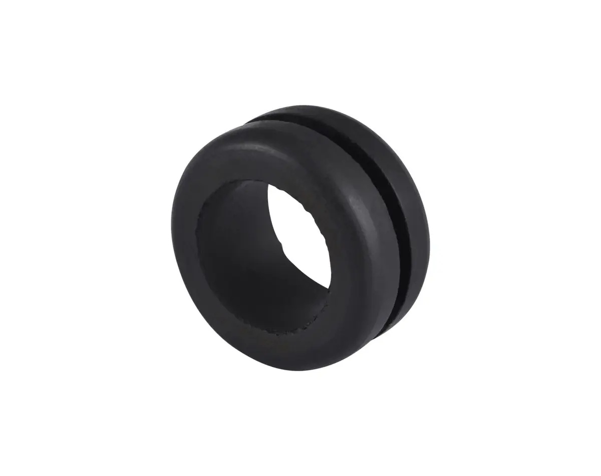 JLG Part # 10867157 | GROMMET, RUBBER, 15/16 ID -, EA