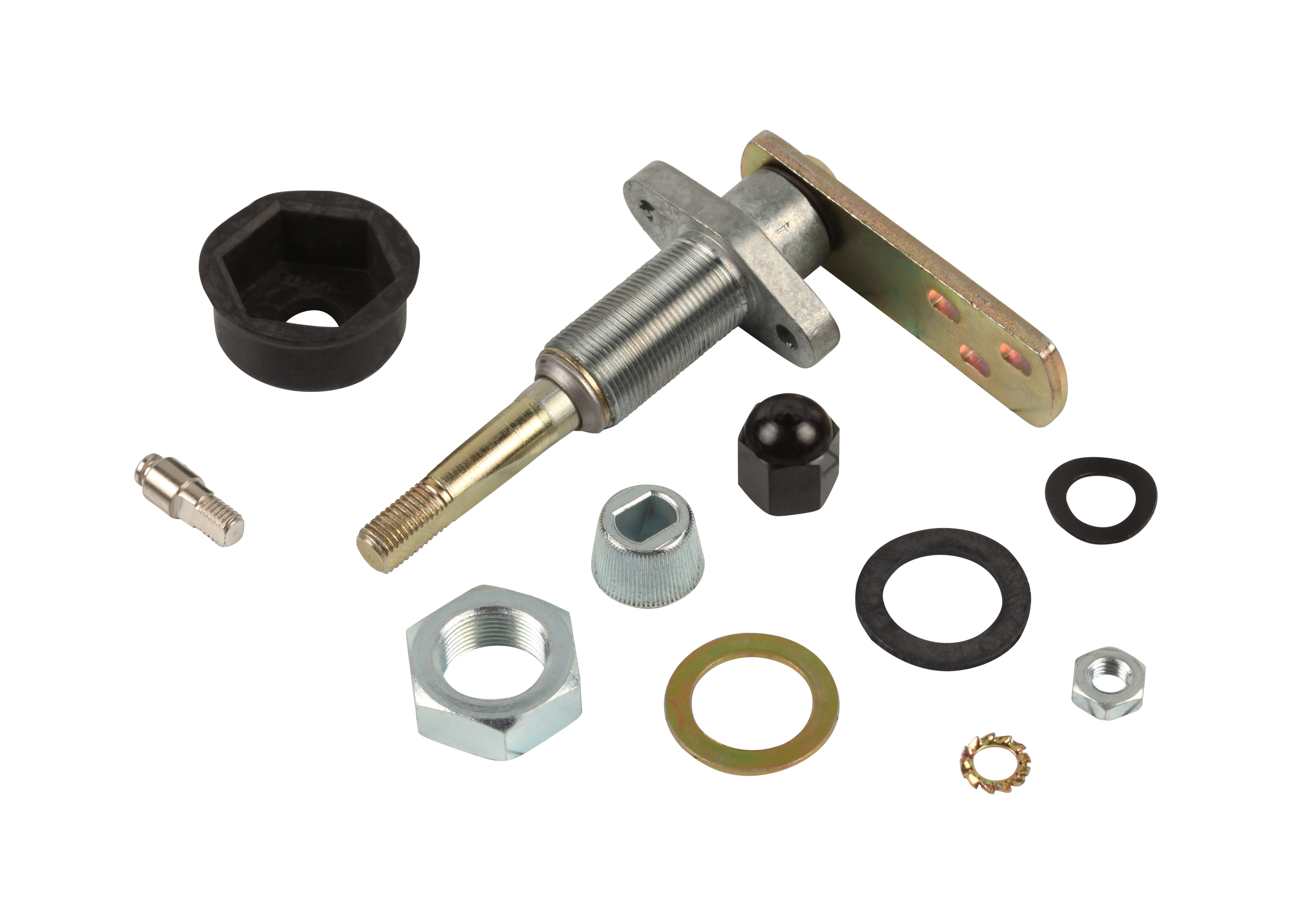 JLG Part # 10867557 | SHAFT, PIVOT -, EA