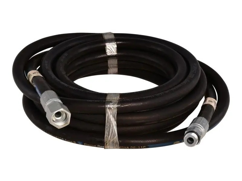 JLG Part # 10868117 | HOSE ASSEMBLY, HYDRAULIC -, EA