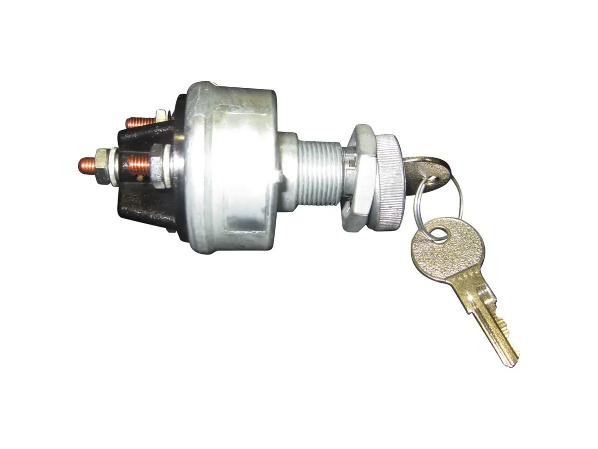 JLG Part # 1101202 | SWITCH, IGNITION, EA