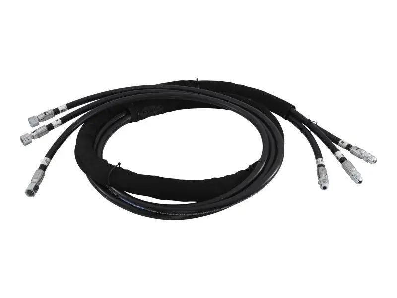 JLG Part # 1101568 | HOSE SLEEVE ASSY., 3-HOSE, EA