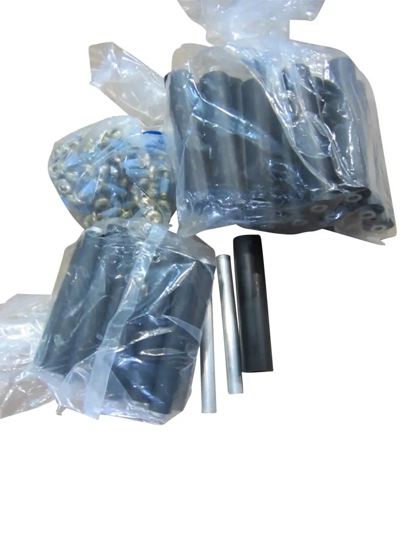 JLG Part # 1101791 | ROLLER KIT FOR 10226807 GORTRA, EA