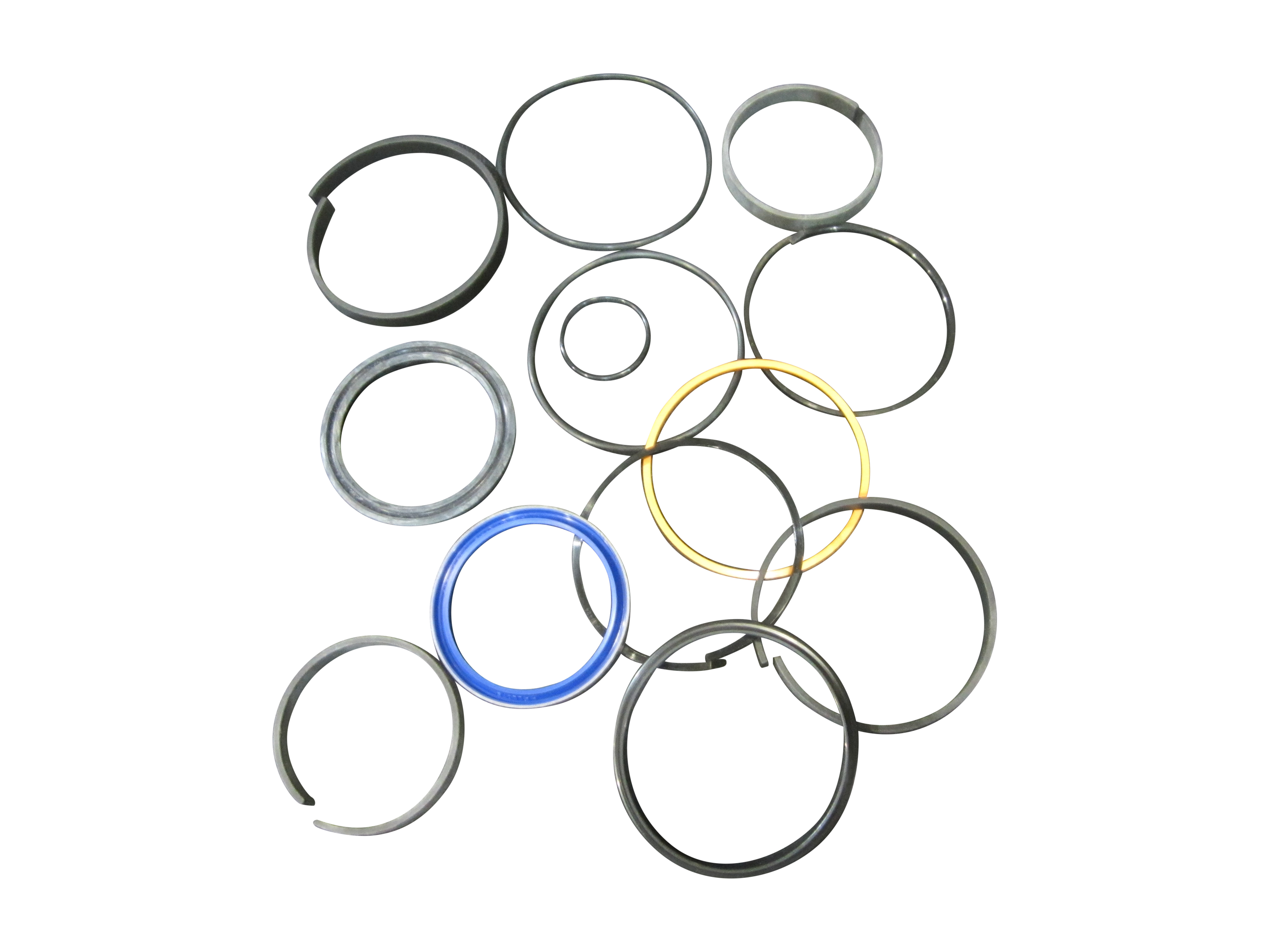 JLG Part # 1102019 | SEAL KIT CYLINDER, EA