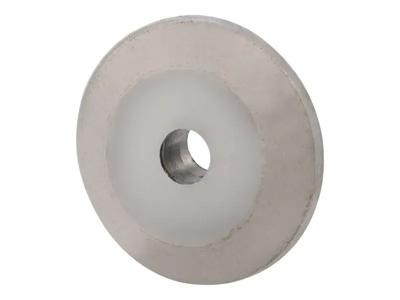 JLG Part # 1102025 | ORIFICE DISC 0.130" DIA, EA