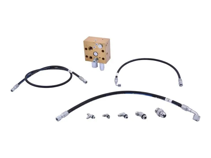 JLG Part # 1102095 | KIT ASSY ACCUMULATOR CHARGE VA, EA