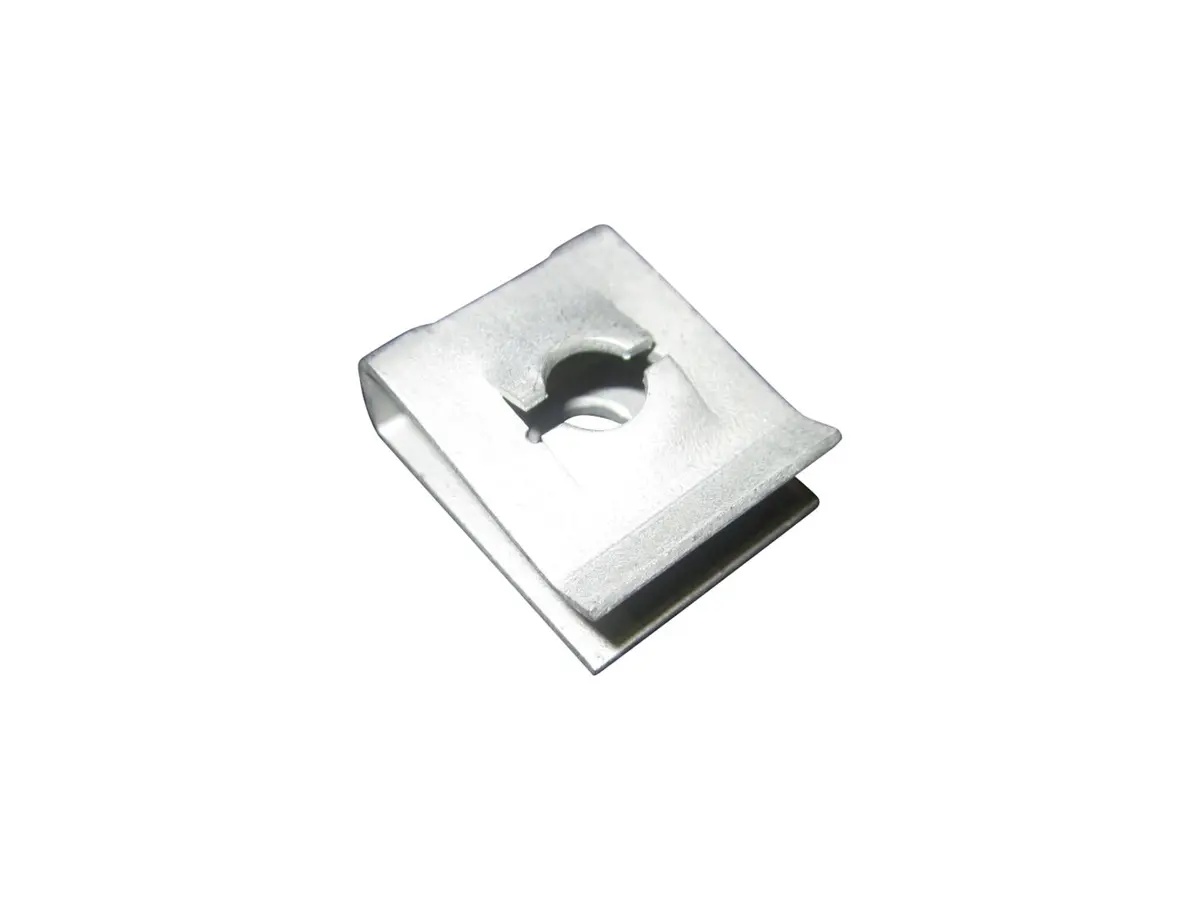 JLG Part # 1380138 | CLIP, RECEPTACLE, EA