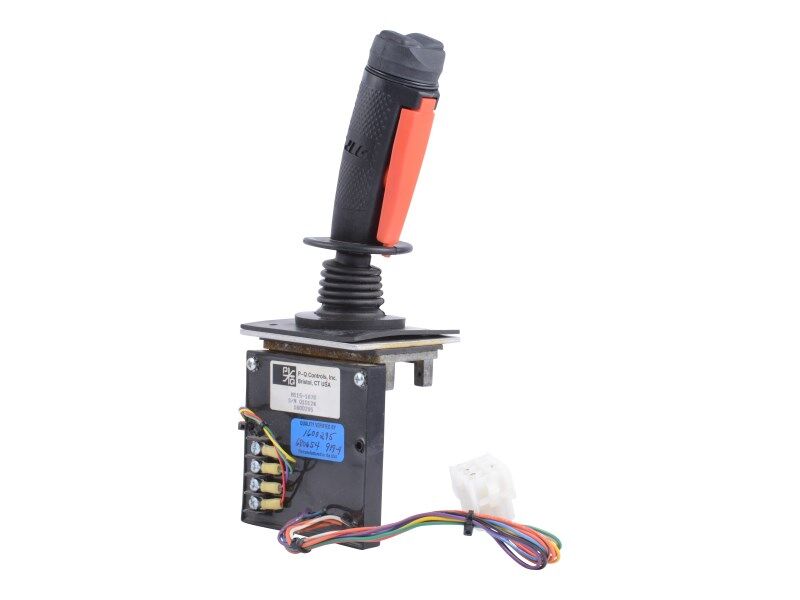 JLG Part # 1600273EX - REMAN CONTROLLER, DRIVE/STEER, EA