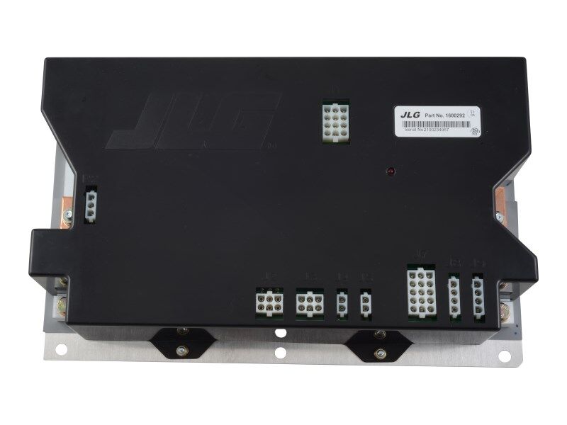 JLG Part # 1600292EX - REMAN SMARTSYSTEM CONTROLLER, EA