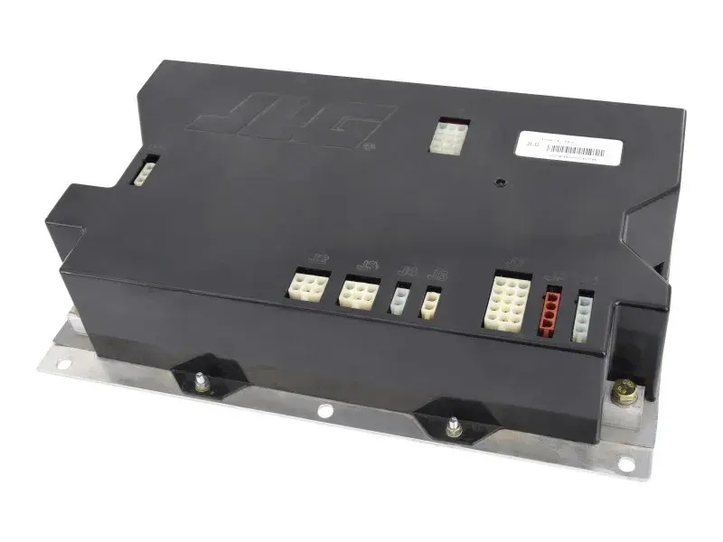JLG Part # 1600292EX | REMAN SMARTSYSTEM CONTROLLER, EA