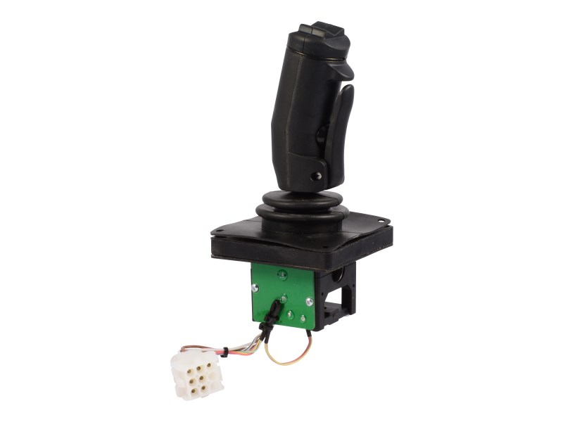 JLG Part # 1600402EX | REMAN JOYSTICK CONTROLLER, EA