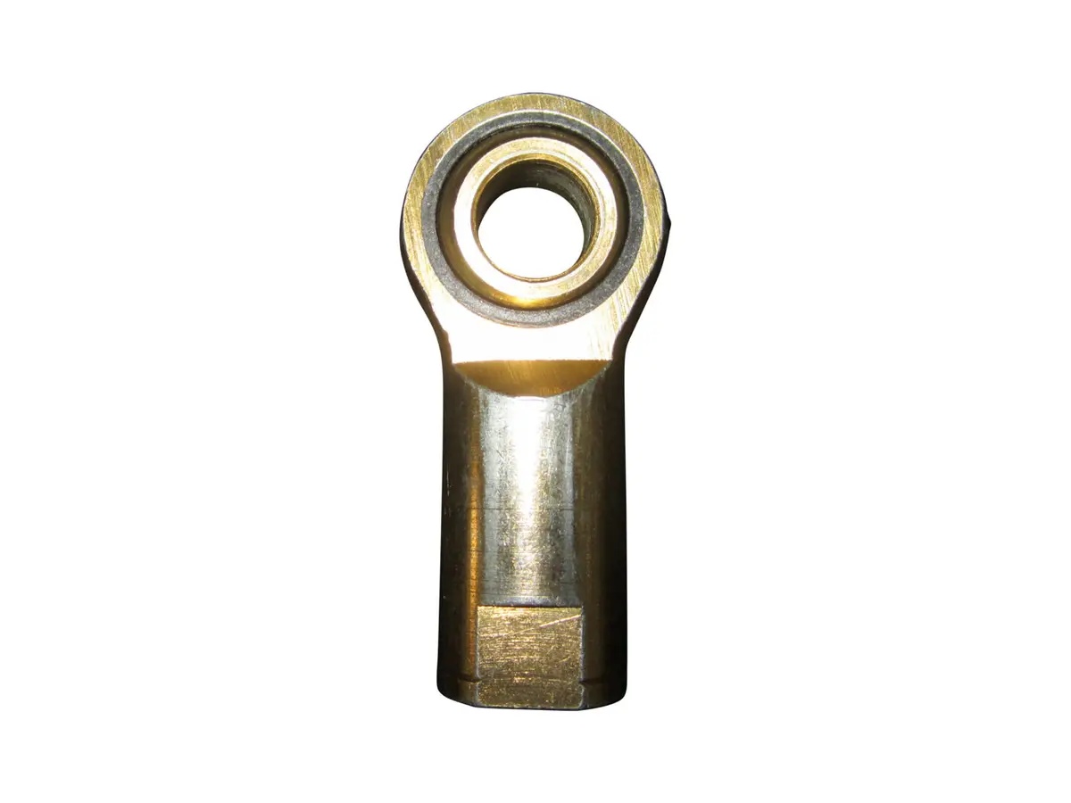 JLG Part # 1660237 | COUPLING, TIE ROD END LH, EA