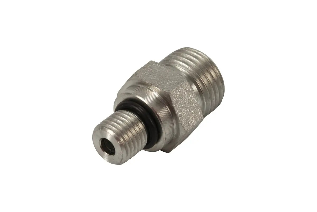 JLG Part # 2110604 | ADPT,ST S ORFS/ORB 6-4 FG, EA