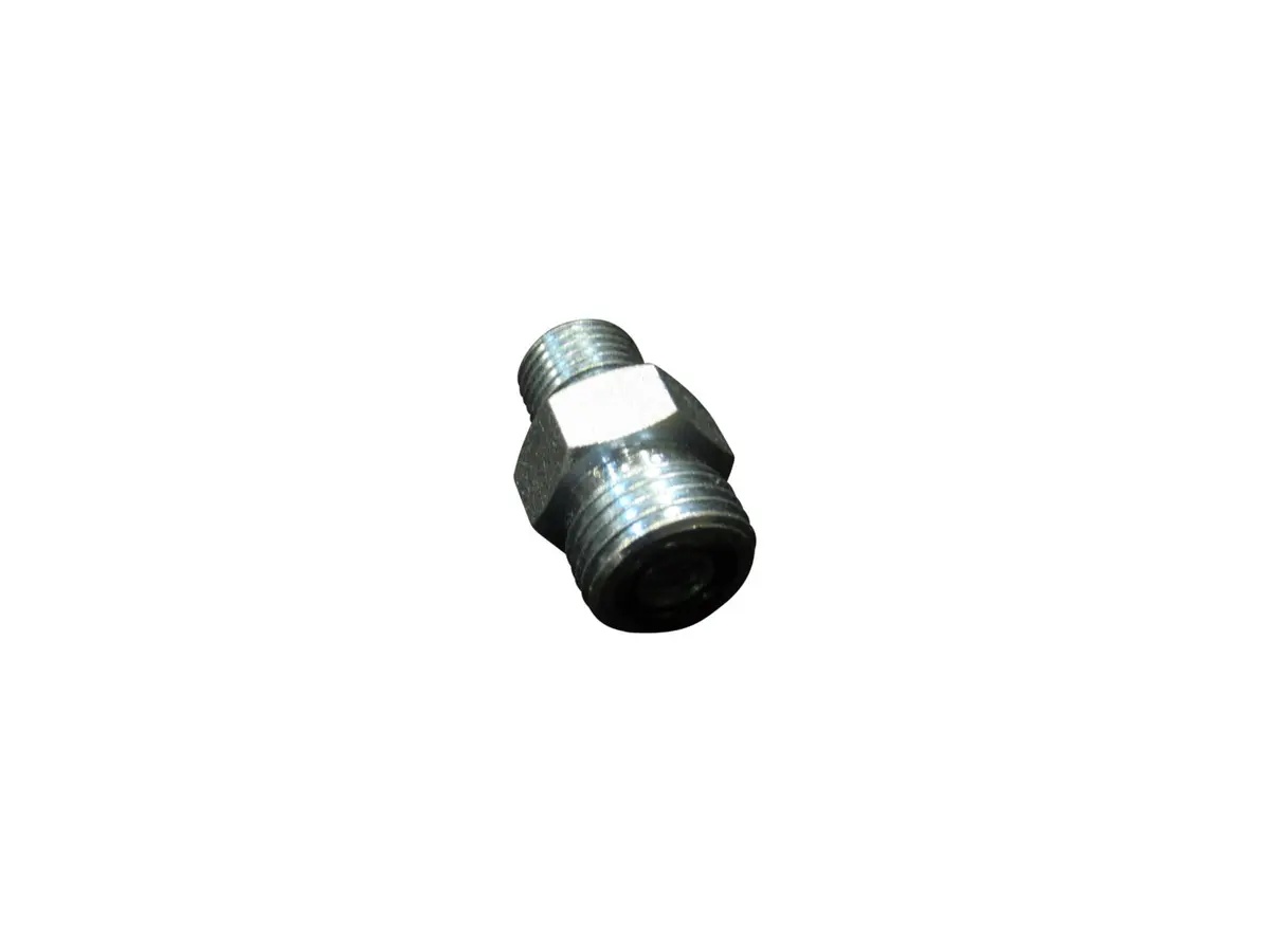 JLG Part # 2110606 | ADPT,ST S ORFS/ORB 6-6 FG, EA