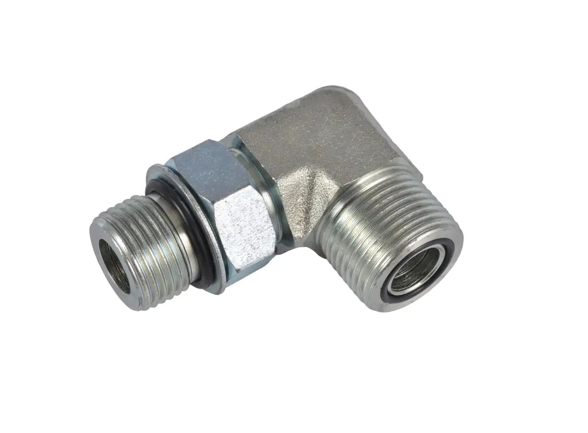 JLG Part # 2131010 | ADPT,90 S ORFS/ORB 10-10 FG, EA