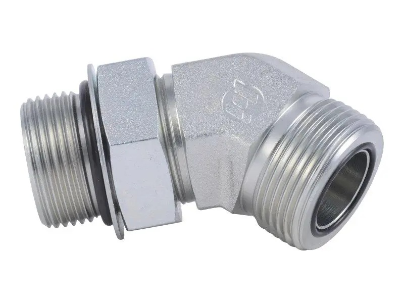 JLG Part # 2151616 | ADPT,45 S ORFS/ORB 16-16 FG, EA