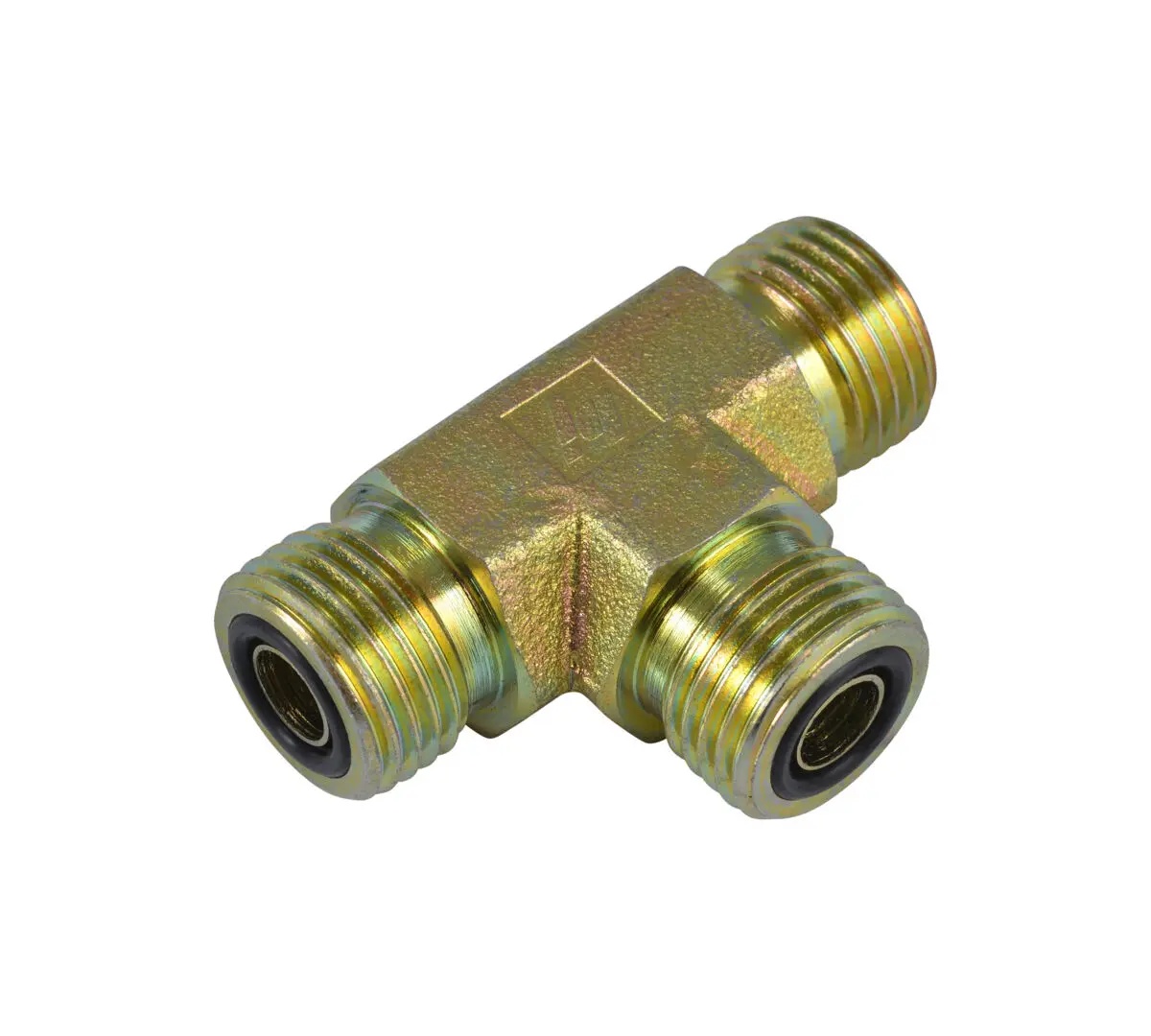 JLG Part # 2170506 | ADPT,T ORFS/ORFS/ORFS 6-6-6 FG, EA