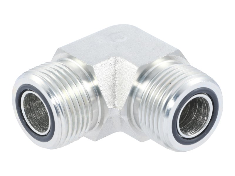 JLG Part # 2172010 | ADPT,HYD 90 ORFS/ORFS 10-10, EA