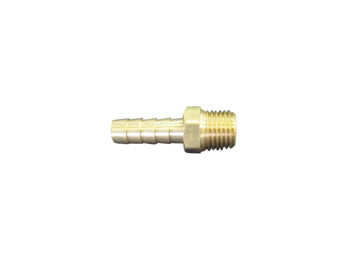 JLG Part # 2180348 | FTG-SPEC, BARBED .25NPT X.31, EA