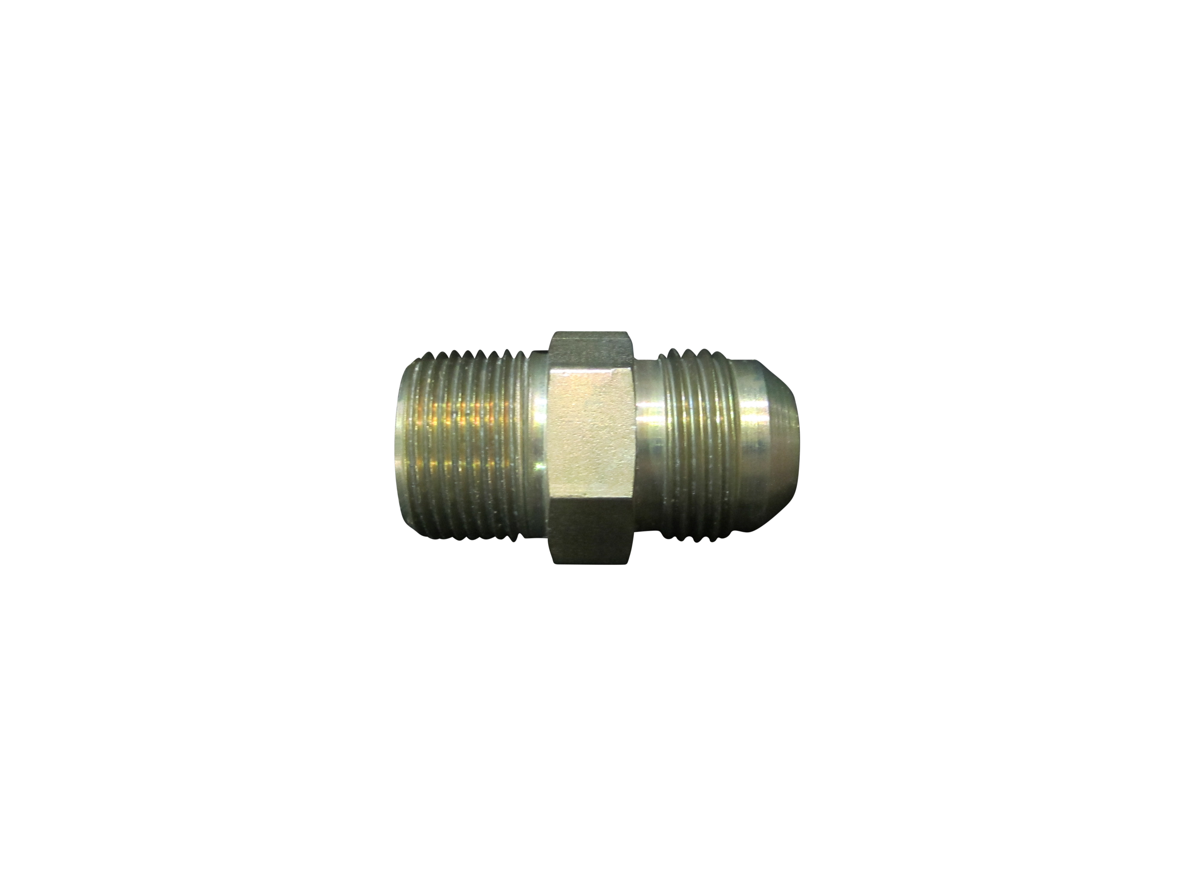 JLG Part # 2220347 | ADPT,ST S JIC/NPTF 12-12 FG, EA