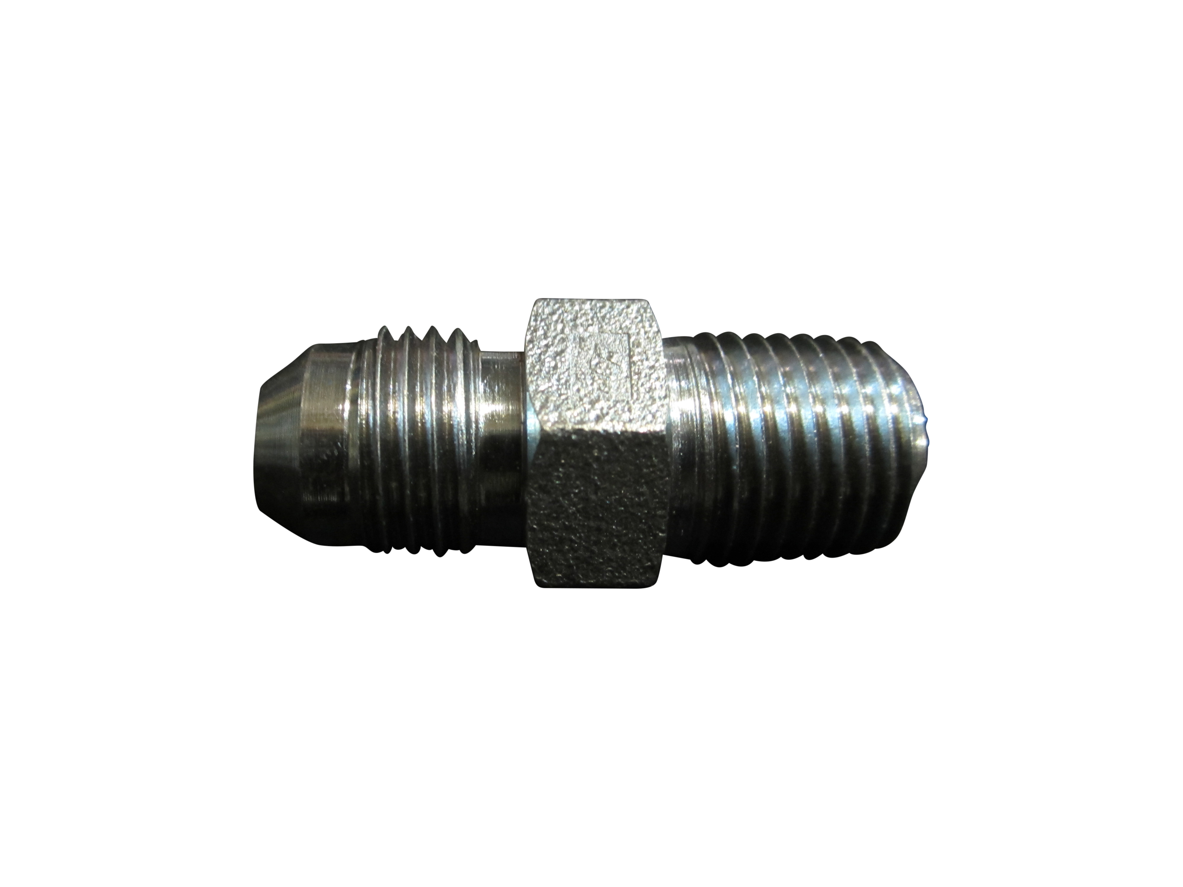 JLG Part # 2220399 | ADPT,ST S JIC/NPTF 6-4 FG,, EA