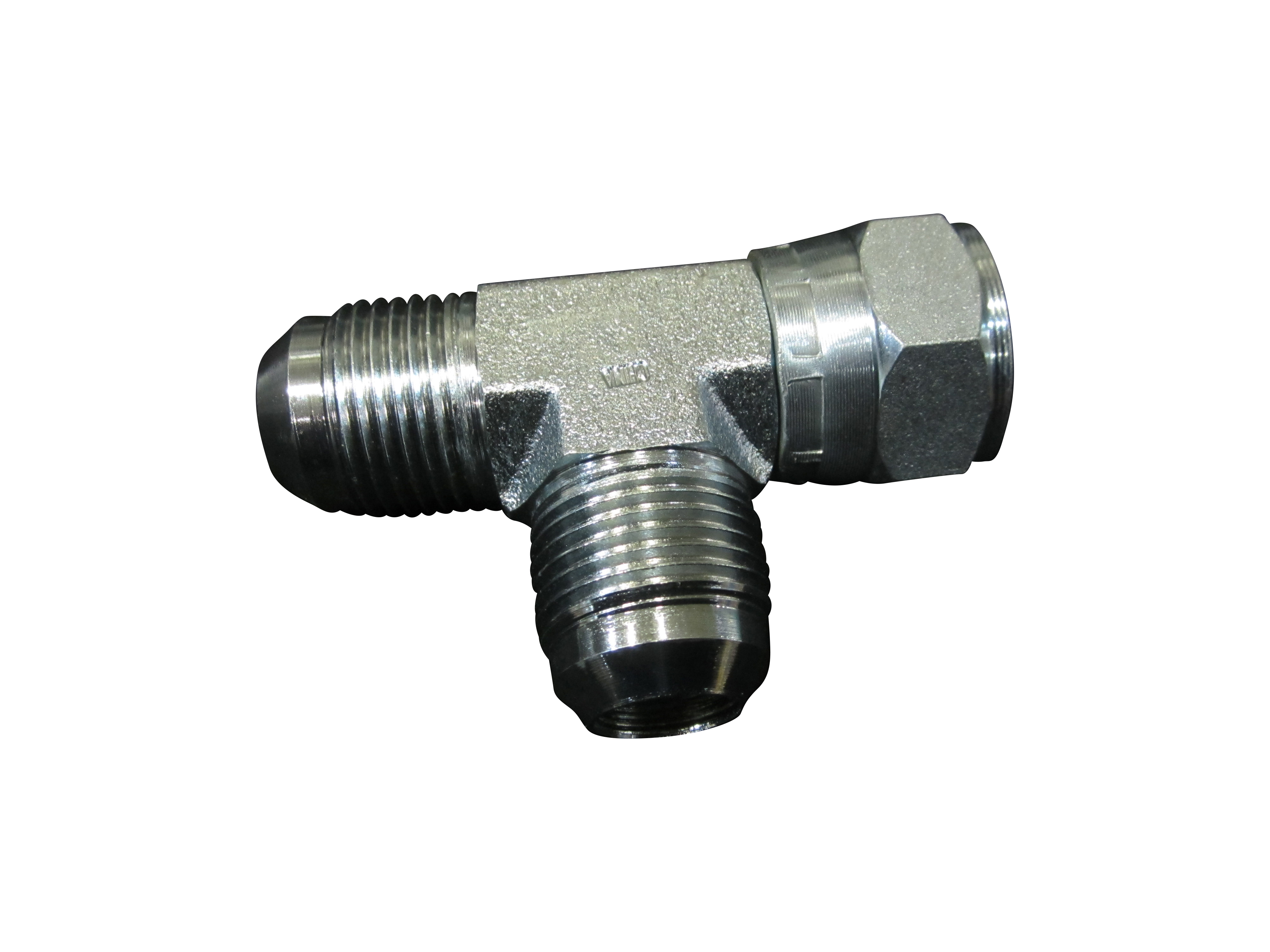 JLG Part # 2220700 | ADPT,TR JIC/FSJIC/JIC 12-12-12, EA