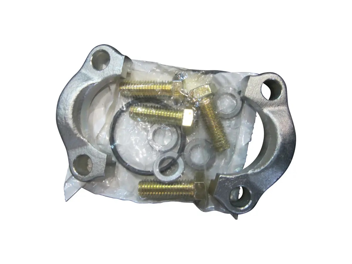 JLG Part # 2220737 | KIT, SPLIT FLANGE 2" CODE 61, EA