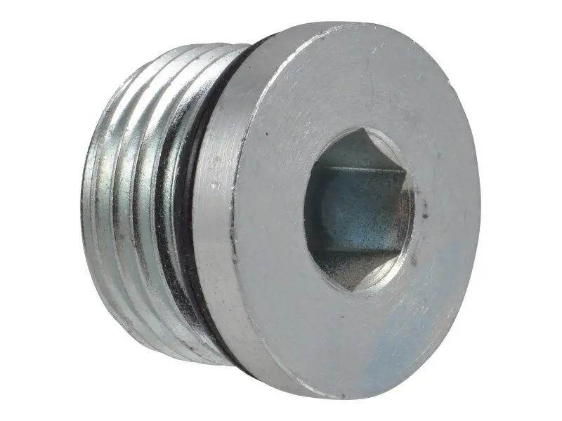 JLG Part # 2220887 | PLUG, HEX SOCKET, EA