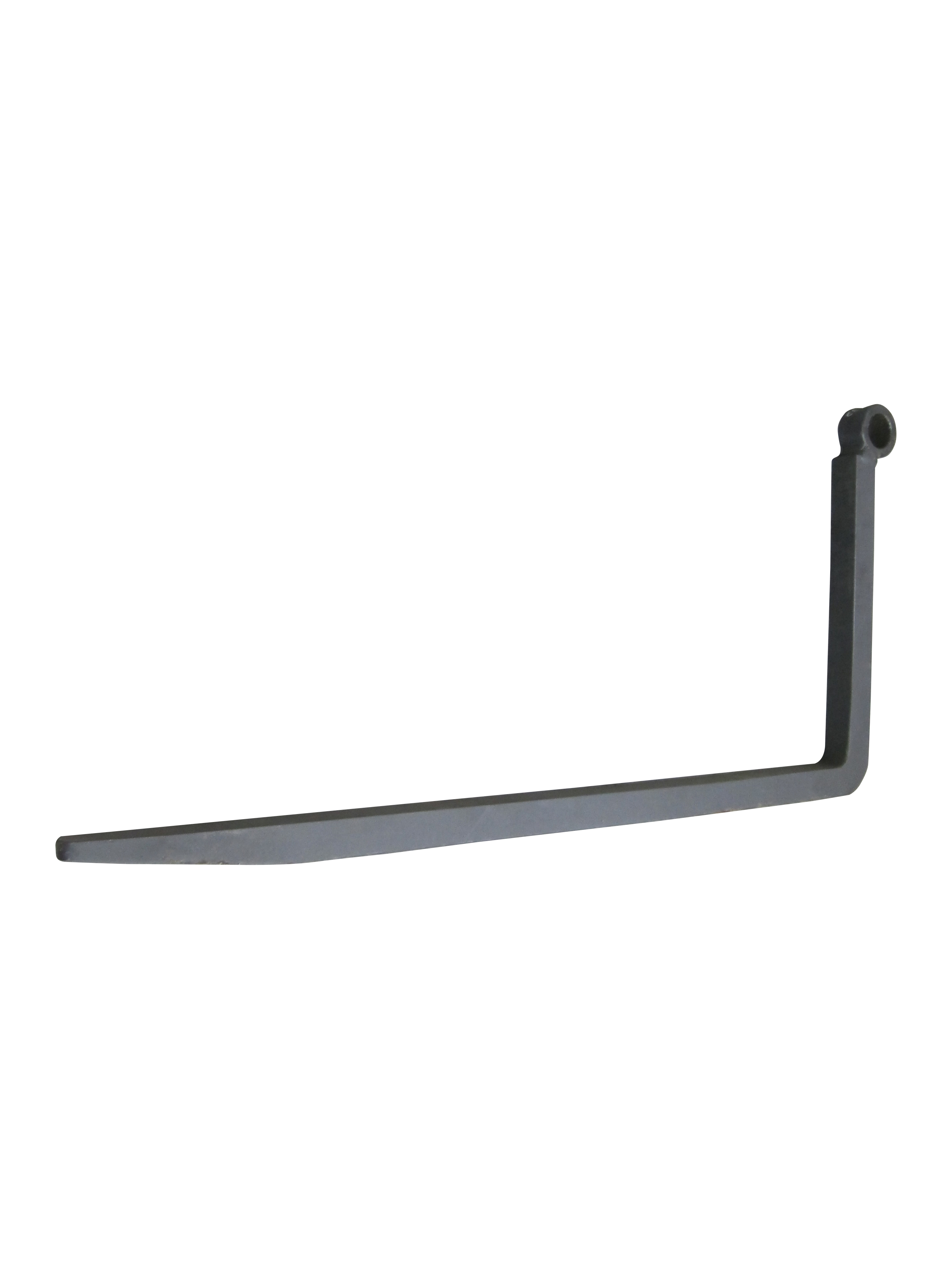 JLG Part # 2340037 | FORK,CUBING 2 X 2 X 48, EA