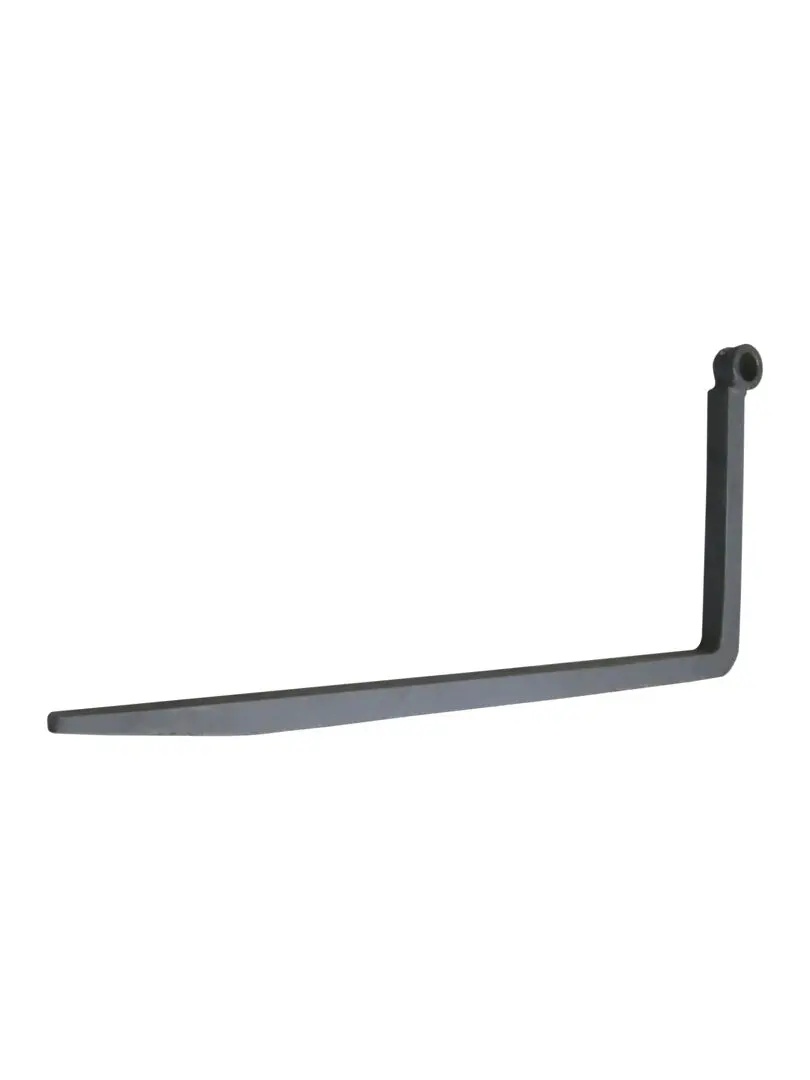 JLG Part # 2340037 | FORK,CUBING 2 X 2 X 48, EA