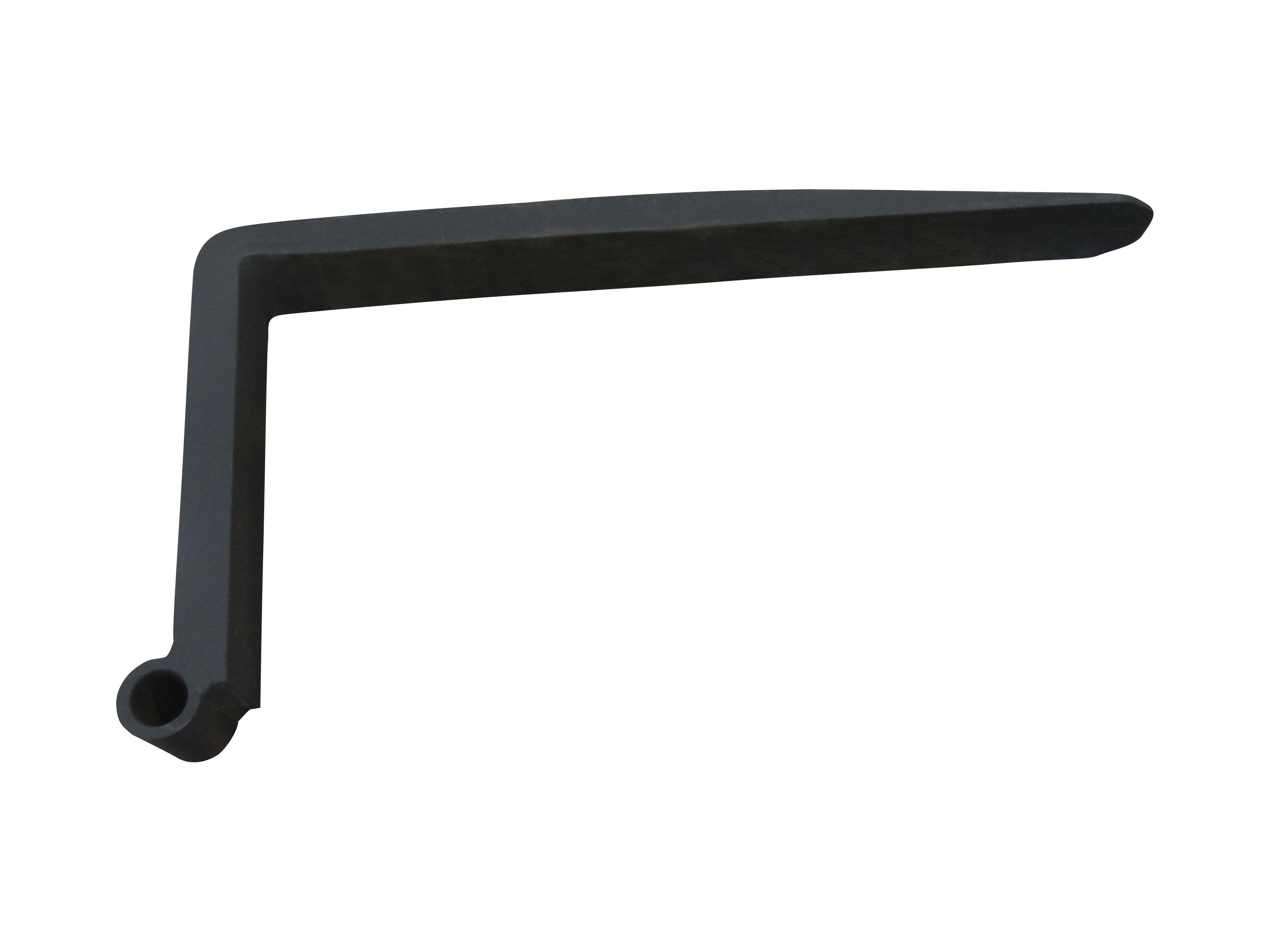 JLG Part # 2340038 | FORK,PALLET 2.36 X 5 X 48, EA