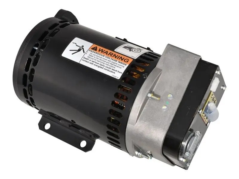JLG Part # 2460050EX | REMAN GENERATOR, EA