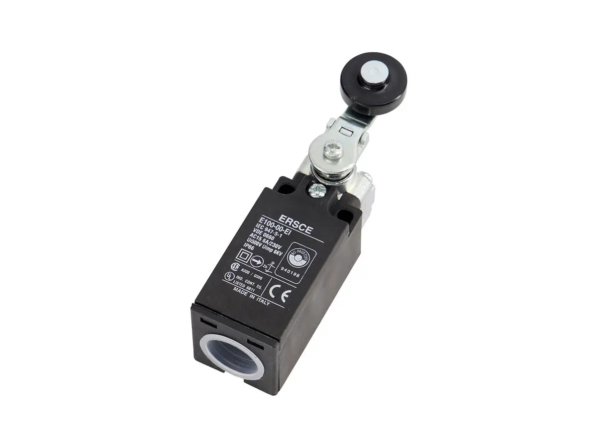 JLG Part # 260001 | LIMIT SWITCH, EA
