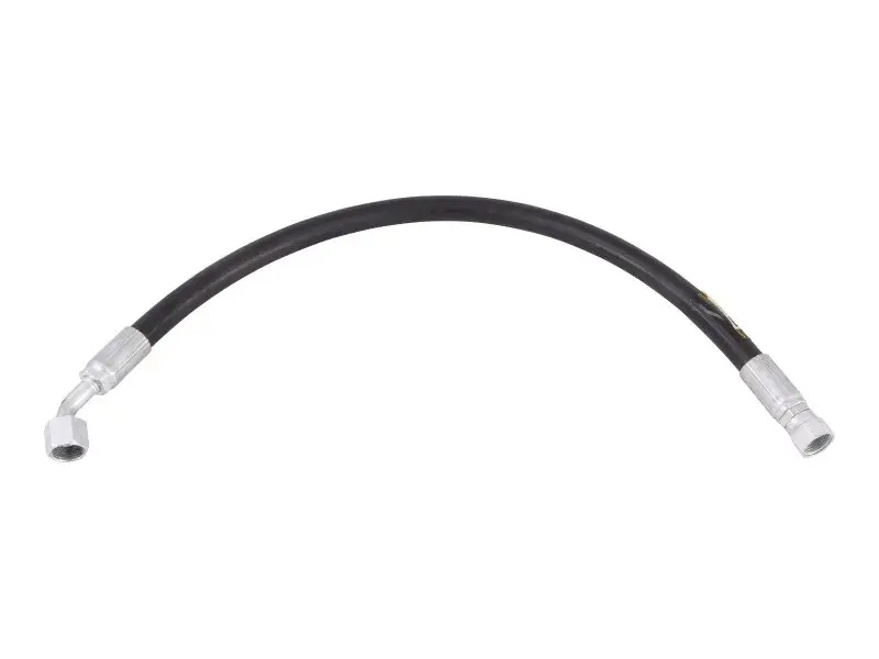 JLG Part # 2716928 | HOSE ND 0.50 X 27.00 8FFX8FF 4, EA