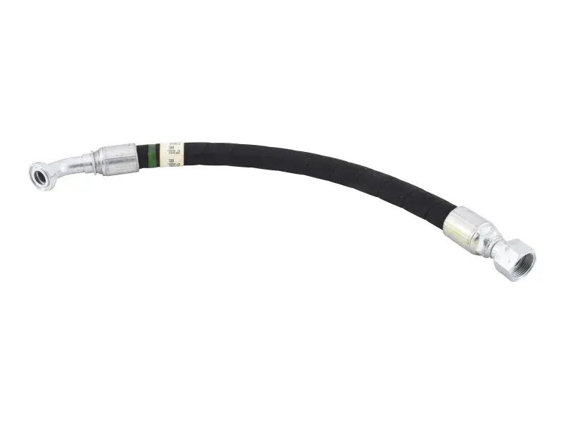 JLG Part # 2716934 | HOSE ND 1.00 X 30.0 16FF X 16C, EA