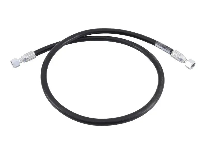 JLG Part # 2716939 | HOSE ND .38 X 57.50 6FF X 6FF, EA