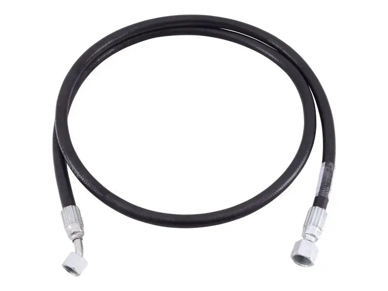 JLG Part # 2716957 | HOSE ND .38 X 77.00  8FFX6FF 4, EA