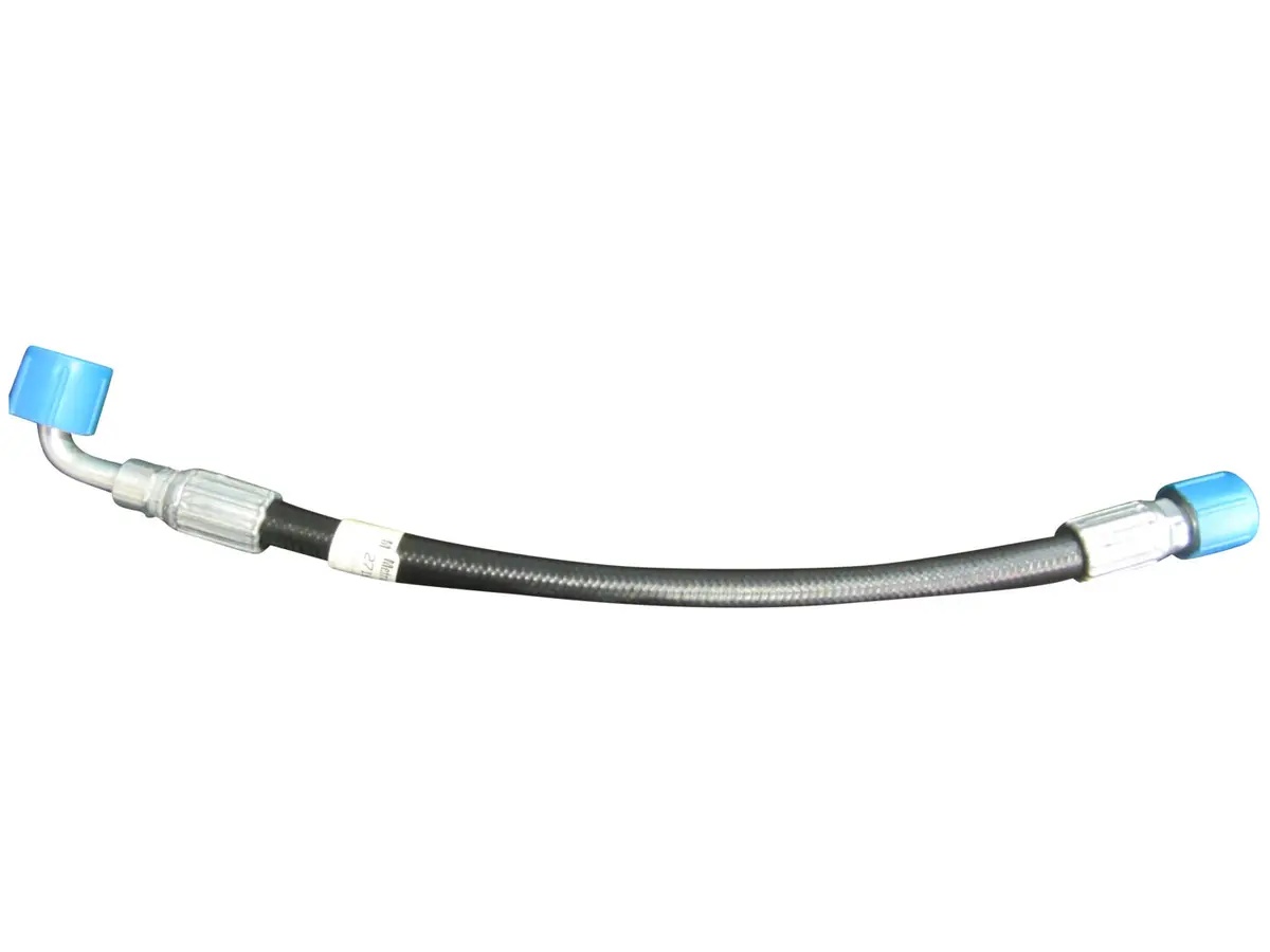JLG Part # 2716968 | HOSE ND 0.38 X 15.50  6FFX6FF, EA