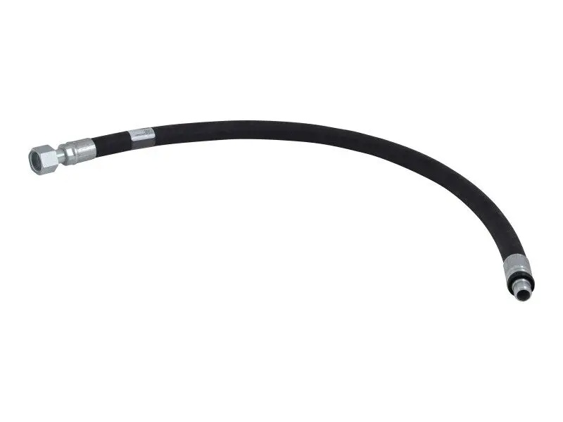 JLG Part # 2716989 | HOSE ND 0.75 X 39.5 12FFX12STC, EA
