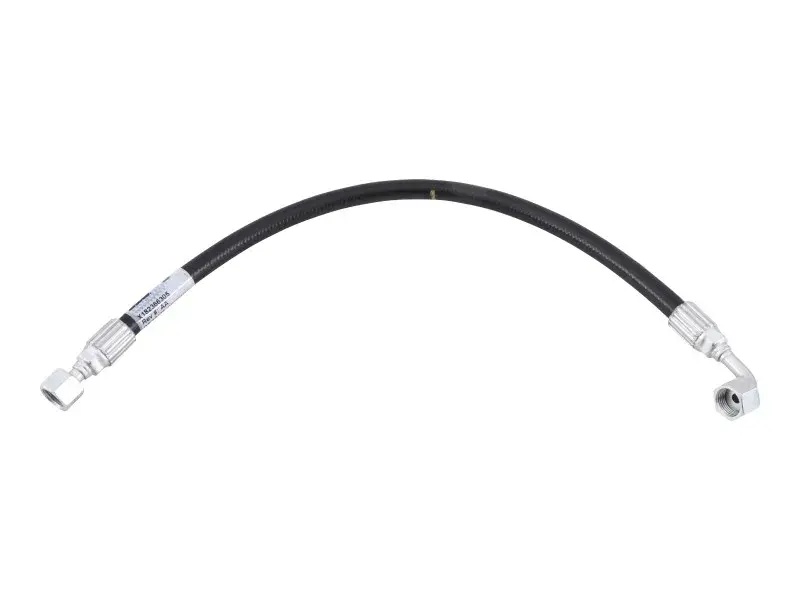 JLG Part # 2717000 | HOSE ND 0.38 X 24.00 6FFX6FF 9, EA