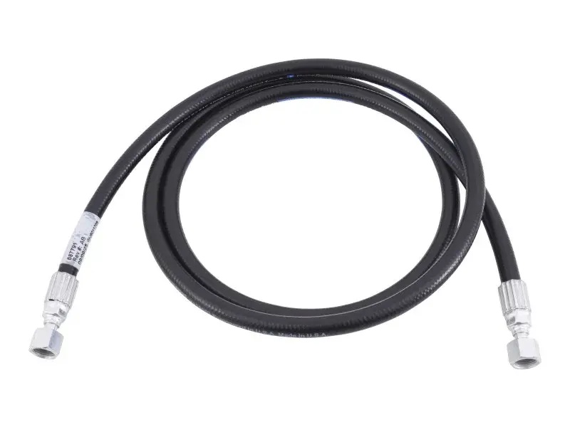 JLG Part # 2717038 | HOSE ND .38 X 86.00  6FFX6FF S, EA