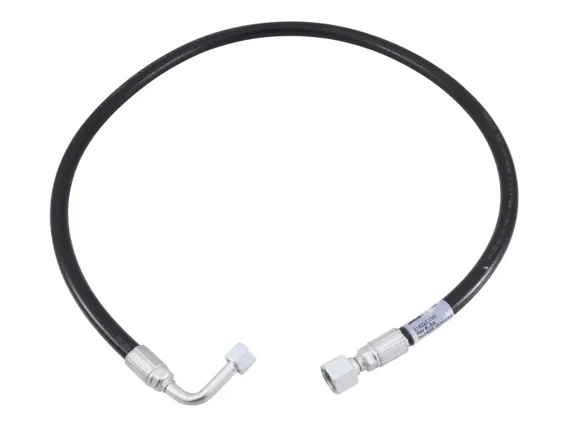 JLG Part # 2717066 | HOSE ND 0.50 X 60.00 10FF X 8F, EA
