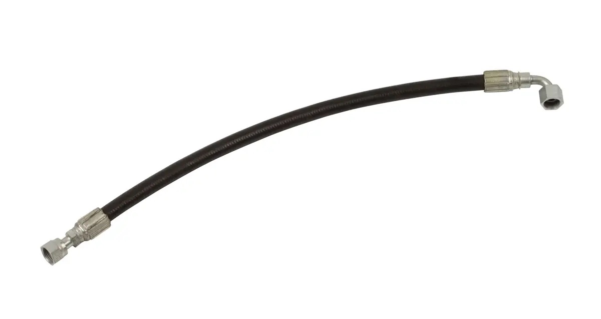 JLG Part # 2717067 | HOSE ND 0.38 X 20.86  6FFX6FF, EA