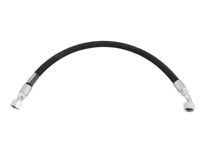 JLG Part # 2717146 | HOSE 0.75 X 39.0 STR X 45, EA