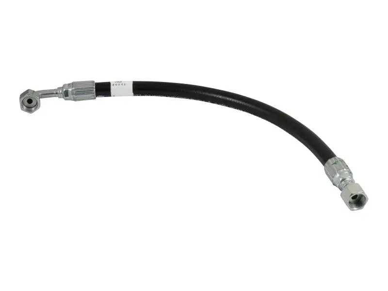 JLG Part # 2717169 | HOSE ND 0.38 X 18.5  6FF X 6FF, EA
