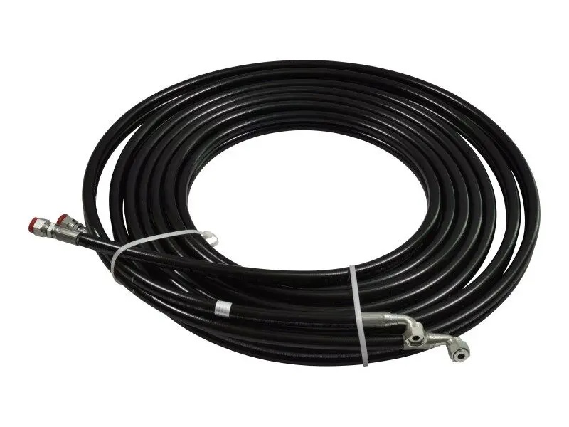 JLG Part # 2717176 | HOSE AUX, EA