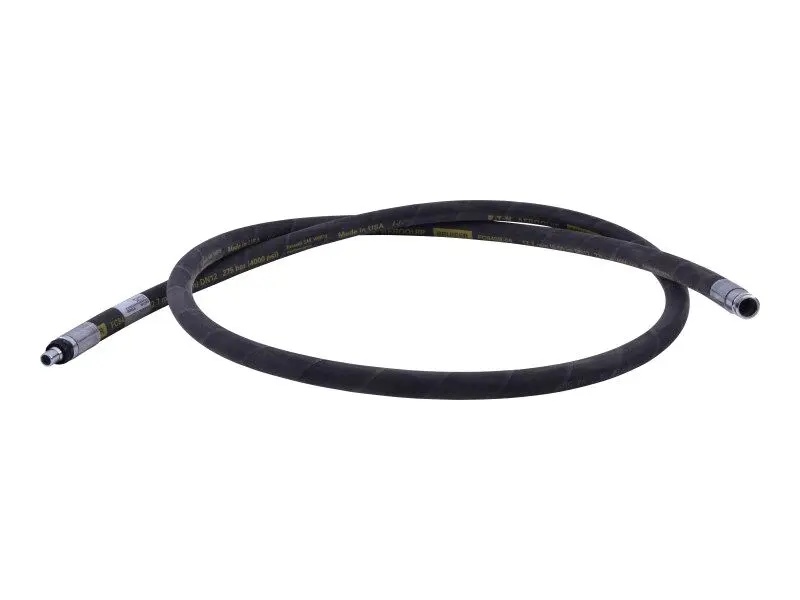 JLG Part # 2717265 | HOSE ND 0.50 X 94.00  8MSTC X, EA