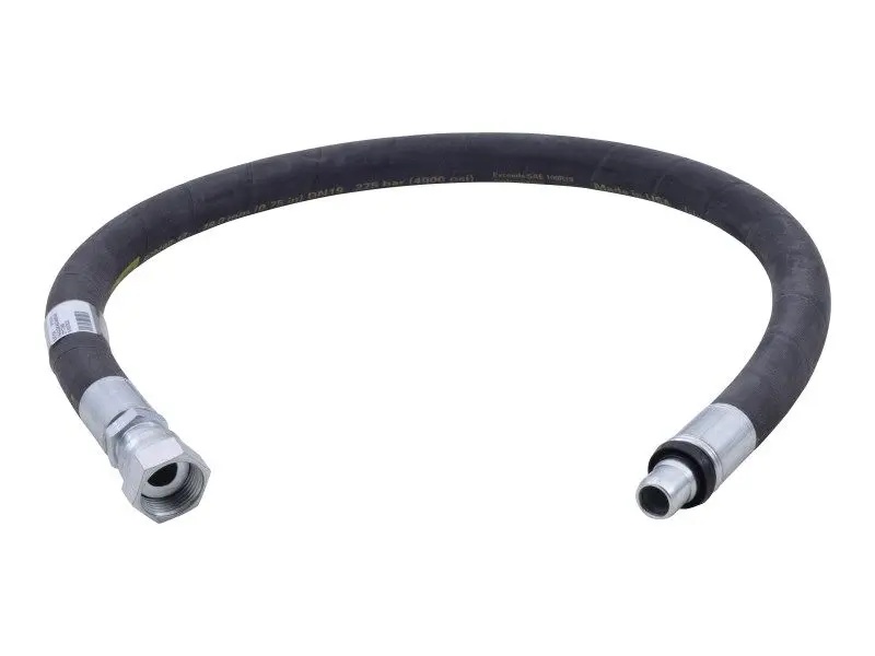 JLG Part # 2717269 | HOSE .75 X 40.00 STR X STR-STC, EA