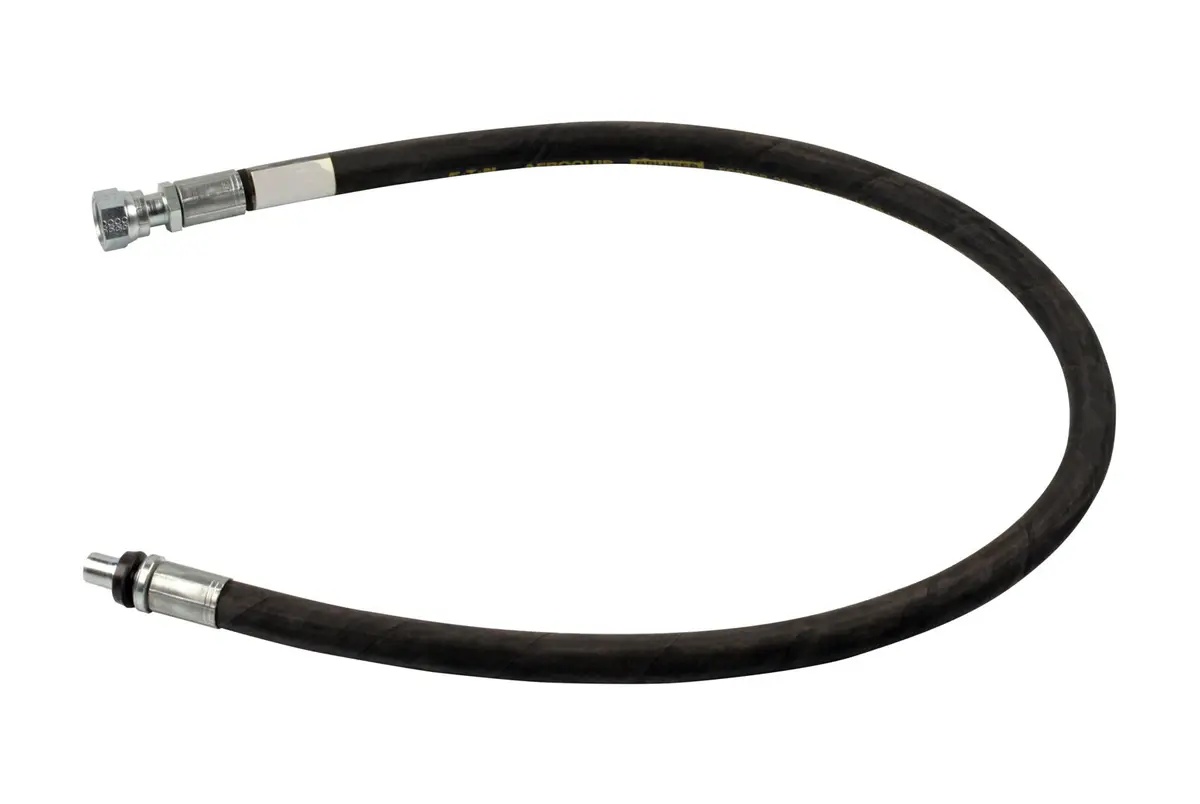 JLG Part # 2717270 | HOSE ASSEMBLY, EA